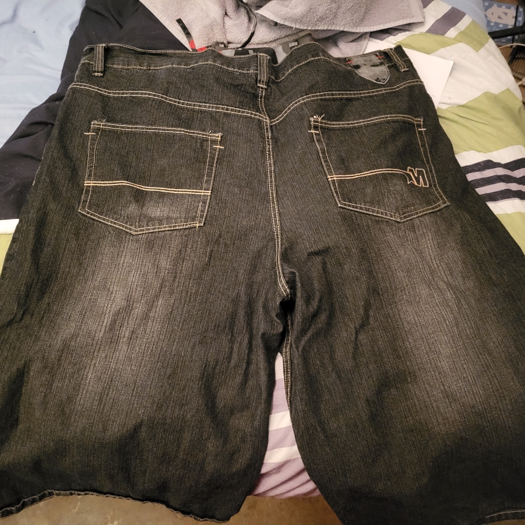 2 Brand New Shorts Sizes 50 And 56 Never Been Worn
